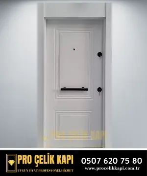 Kestel Çelik Kapı - Plus 15