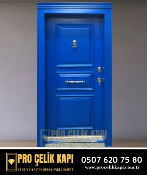 Kestel Çelik Kapı Modelleri - Ultra 15